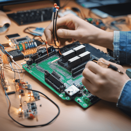 15 Common Mistakes in Designing Prototype PCBs and How to Avoid Them